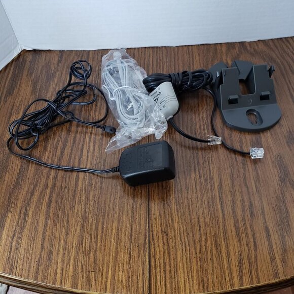 Vtech DECT 6.0 Cordless Handset Digital Answering System Caller ID CS6829 - Picture 12 of 12